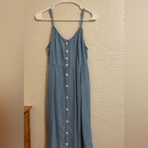 COPY - THREAD AND SUPPLY DRESS